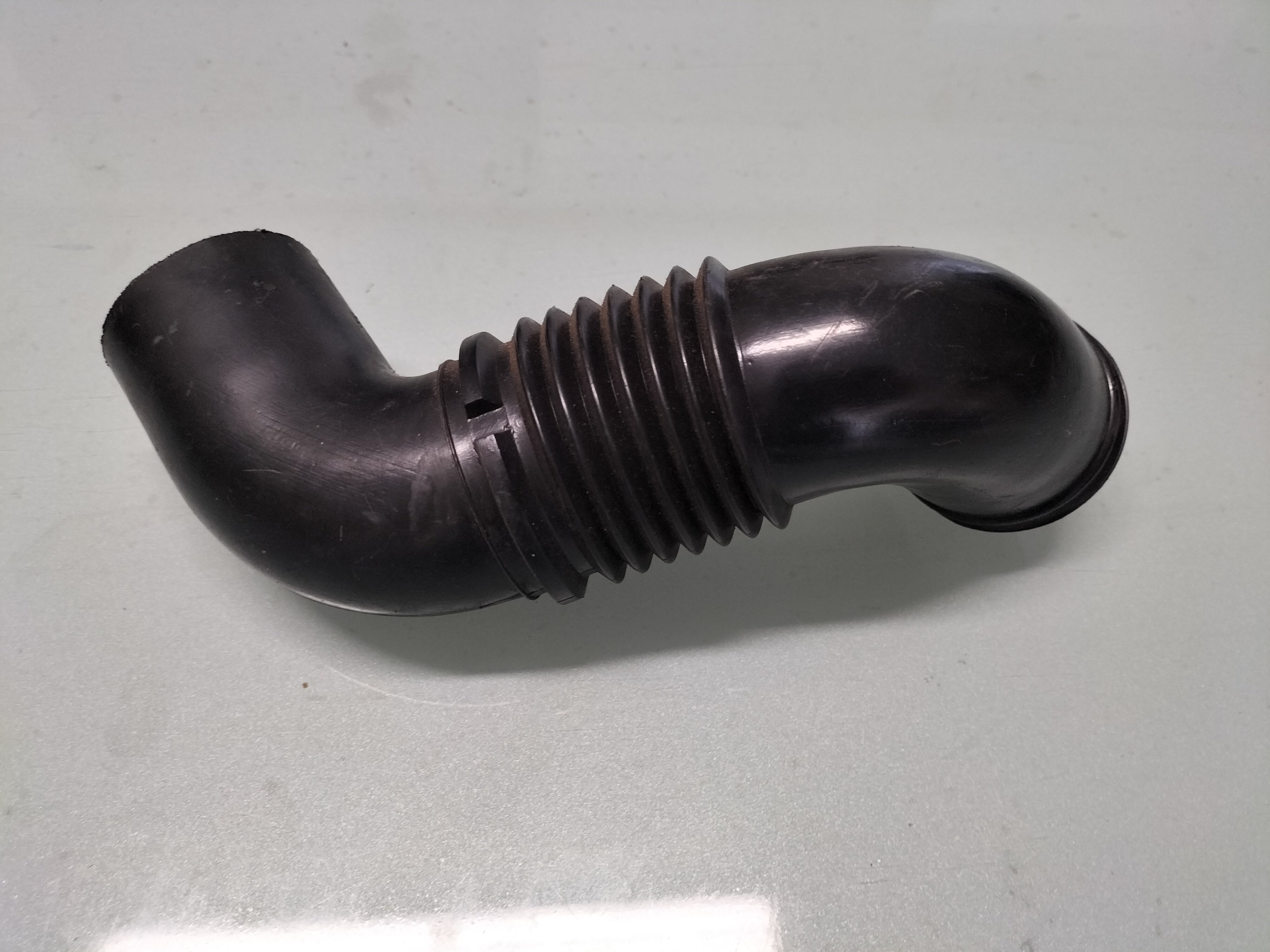 Kachelbuis Links Datsun cherry E10 27220-M1000 Gebruikt