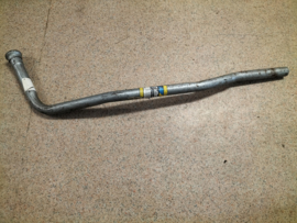 Tube exhaust, front A14 Datsun Cherry N10 20010-M7265 (830-591 / 31-172-01) New.