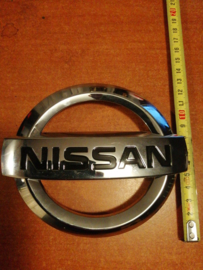 Embleem Nissan Primastar X83 62311-00Q0A