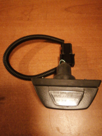 Lamp licence, left-hand Nissan B6515-23G20 D21/ D22/ D22S (IKI 6119)