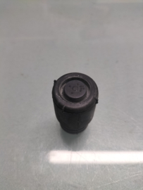 Aanslagrubber motorkap Nissan Micra K14 65822-5RB0A Gebruikt.