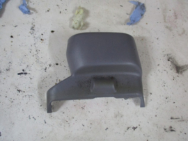 Stuurkolomafdekkap Nissan Micra K11 48470-5F200. Bovenste deel