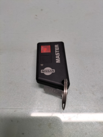 Control alarm Master 20251018 Used part.
