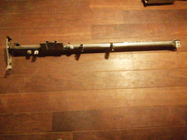 Member assy-steering Nissan Sunny N14 67870-74C00 Used part.