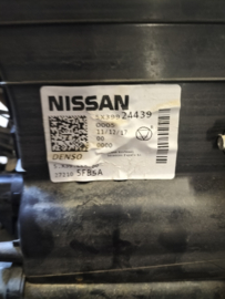 Kachelhuis Nissan Micra K14 27110-5FA4A (27210-5FB5A) Gebruikt.