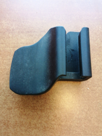 Cover-seat slide Nissan Almera N16 87559-BM402