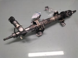 Lock set-steering Nissan 48701-9F586 (SJNFCAP11U0550029) Used part