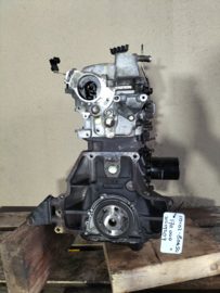 Motorblok GA16DS Nissan 100NX / Nissan Primera Wagon W10/ Nissan Sunny N14 / Nissan Sunny Y10 10102-80N50 (20241207) Gebruikt.