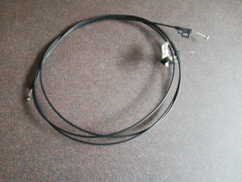 Kabel achterklep/tankklep ontgrendeling Nissan 300ZX Z32 90510-32P10 Origineel.