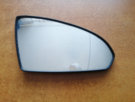 Glass-mirror, right-hand Nissan Primera P12 96365-AU405