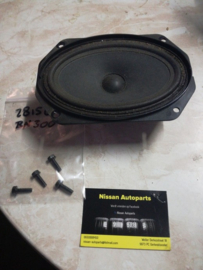 Achterste speaker Nissan Almera N16 / Almera Tino V10 28158-BN300