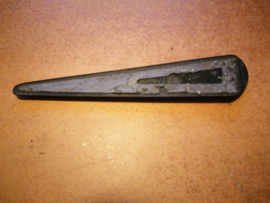 Moulding-front door, right-hand Nissan Micra K11 80876-6F800 Used part.
