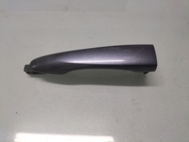 Deurgreep buitenzijde Voorportier (KPN) Nissan Micra K14 82640-5FA3B Gebruikt