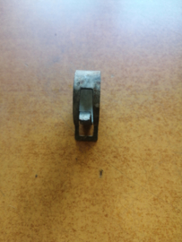 Slangklem 23,5mm Nissan 16439-V5003 Gebruikt.