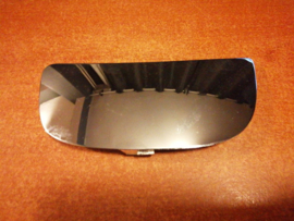 Glass mirror, lower right-hand Nissan Primastar X83 96365-00QAL Original.