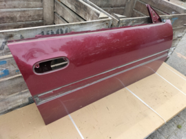 Portier rechts Nissan 100NX B13 80100-61Y30 AL0 Gebruikt (20240803).