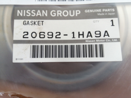Uitlaatpakking Nissan 20692-1HA9A C13/ E11/ E12/ F15/ J10/ J11/ K14/ M20M (206910004R)