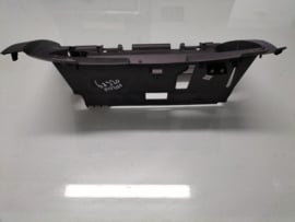 Achterkap dashboardkastje Nissan 68520-AV600 Gebruikt