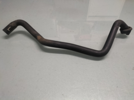 Koelslang links oliekoeler Nissan Micra K14 14053-00Q2A Type 2. Gebruikt