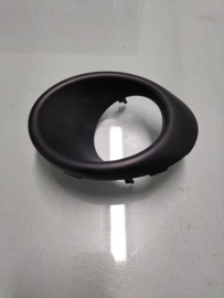 Finisher-front bumper, right-hand Nissan 62290-4A00A Original.
