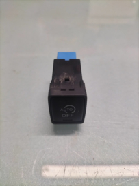 Stopknop Nissan Micra K14 25153-4CL0A Gebruikt