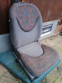 Seat front, right-hand Nissan Micra K11 87000-6F610 Used part.