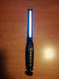 Oplaadbare LED-looplamp met USB aansluiting