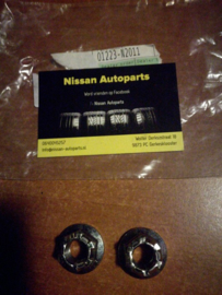 Nut Nissan 01223-N2011 Original.