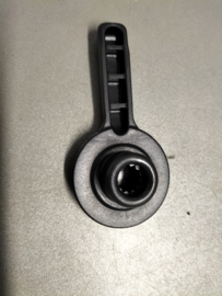 Lever-front seat back Nissan Almera N16 87610-BN800 Original.
