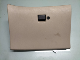 Box-glove Nissan Terrano2 R20 68500-0X802 Used part.