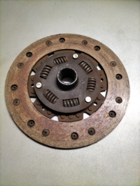 Koppelingsplaat 200mm L16 Datsun Bluebird 510 30100-15801 Gebruikt.