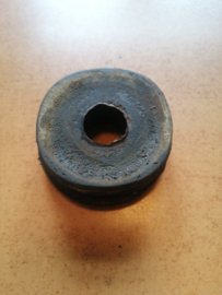 Bush-mounting, tension rod front axle Nissan 54477-01P00 S12/ Z31 Used part.