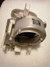 Kaal kachelhuis Nissan Almera N15 27235-2M100