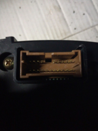 Kilometerteller/cockpit Nissan Almera N16 24810-BM476 Gebruikt.