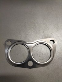 Gasket exhaust Nissan 20691-W7180 Original.