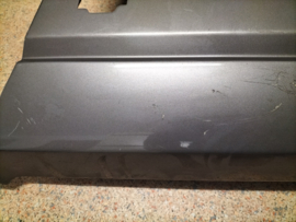 Zijscherm links Nissan Sunny B12 Wagon 63113-67A30 Gebruikt.