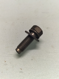 Bolt Nissan Micra K11 11916-0U000 Used part.