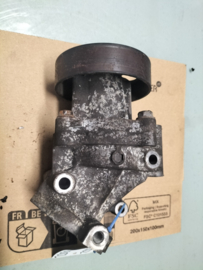 Waterpump+Waterpumpcover Nissan Primera P12 21010-6N226+21013-6N200 Used Part.