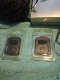 Voertuig volgsysteem Nissan KE230-99990