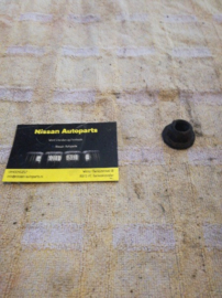 Veerpootmoer / subframemoer / reactiestangmoer Nissan 01225-00072 Gebruikt.