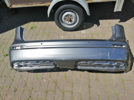 Fascia-rear bumper Nissan Qashqai J11 85022-HV20H (KAD)