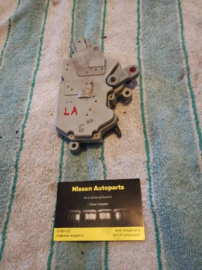 Actuator-auto door lock, rear left-hand Nissan Primera P11/WP11 82553-2F000