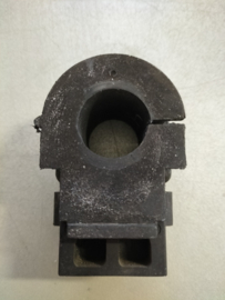 Bush-stabilizer front Nissan Qashqai J10/ JJ10 54613-JD03A Original.
