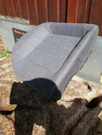 Cushion rear seat, right-hand Nissan Sunny N14 88300-64C15 Used part.