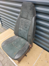 Assy-sepreate seat front, left-hand Datsun Cherry E10 87050-M0900 Used part.