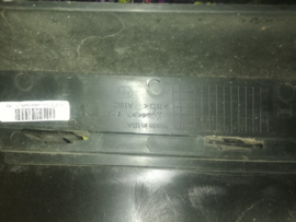 Fascia-front bumper Chevrolet Camaro 1A2 84334387 + 23505813 Damage.