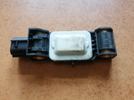 Airbagsensor Nissan 98330-AY025 K12/ N16/ P12/ R20/ V10 (98830-AY000) (0285003019)