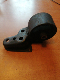 Insulator-engine mounting, right-hand Nissan Bluebird T12/ T72/ U11 11210-D4002 Used part.