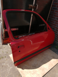 Portier rechtsvoor Nissan Micra K11 80100-50B30 (AJ4)