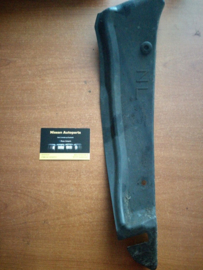 Closing-rear bumper, left-hand Nissan Almera N16 78819-BM400